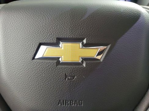 New 2026 Chevrolet Silverado 2500 W/T image 24