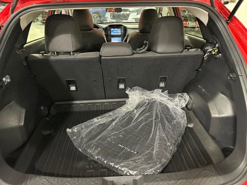 Certified 2024 Subaru Impreza 2.0i image 24