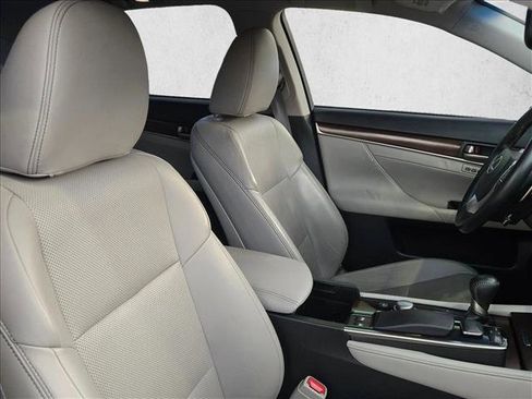 Used 2013 Lexus GS 350 image 20