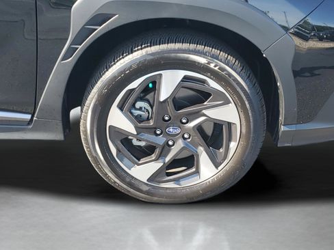Used 2025 Subaru Crosstrek 2.5i Limited AWD/4WD image 30