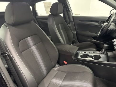 Certified 2023 Honda Civic Sport image 20
