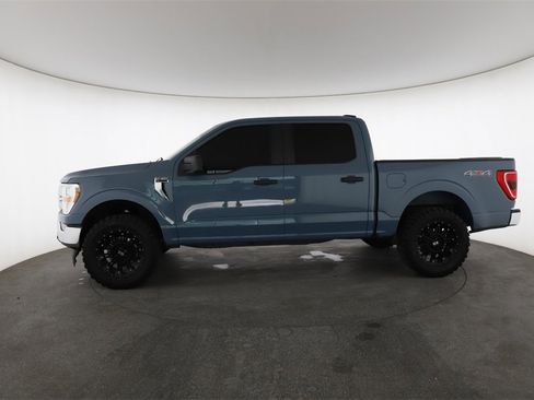 Used 2023 Ford F150 XLT image 7