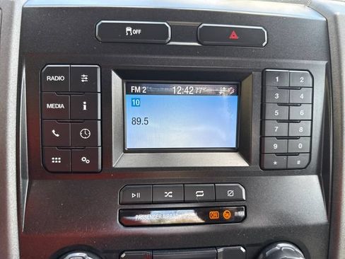 Certified 2021 Ford F350 XL w/ Power Equipment Group AWD/4WD image 16