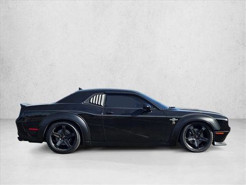 Used 2016 Dodge Challenger R/T Scat Pack image 4
