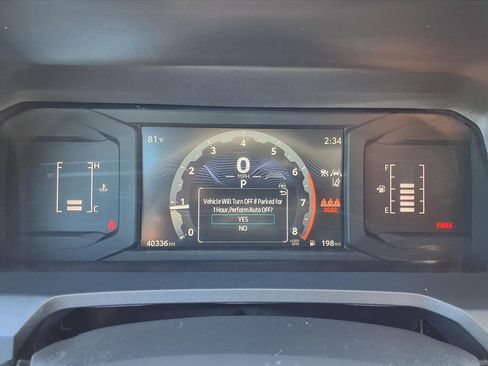 Used 2024 Toyota Tacoma SR5 image 13