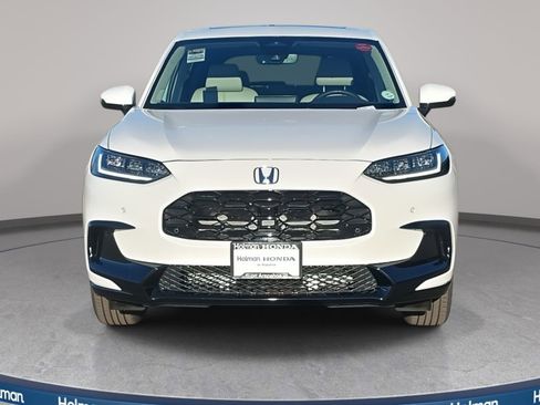 New 2026 Honda HR-V EX-L image 2