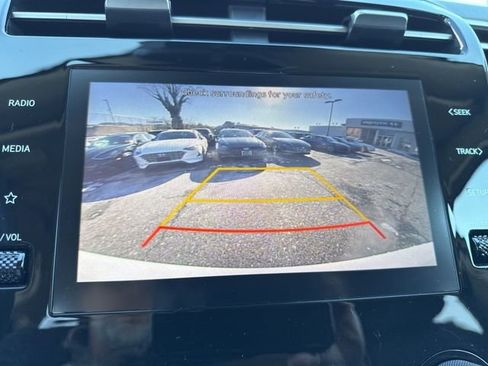 Certified 2023 Hyundai Tucson SEL image 13