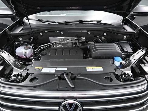 New 2026 Volkswagen Atlas SE AWD/4WD image 15