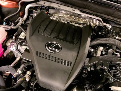 Certified 2025 Lexus RX 350 Premium image 32