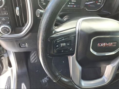 Used 2020 GMC Sierra 1500 SLE w/ SLE Convenience Package image 19