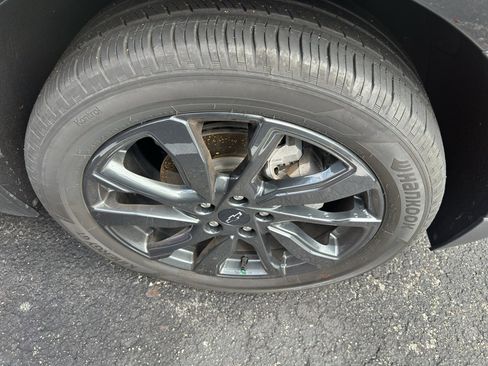 Used 2024 Chevrolet Equinox RS image 17