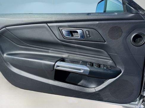 Used 2024 Ford Mustang Premium RWD image 20