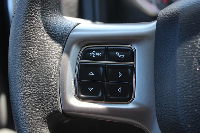 Used 2024 RAM 1500 Classic SLT RWD image 12