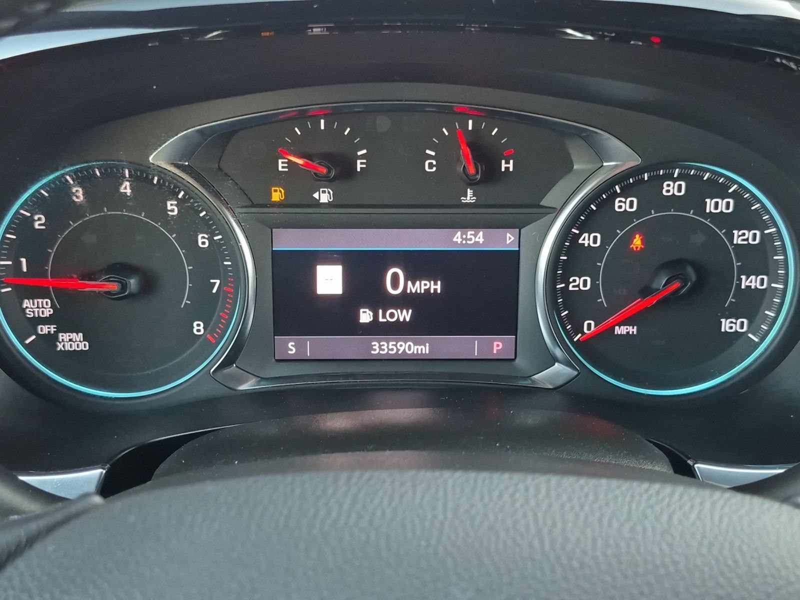 Used 2022 Chevrolet Traverse RS AWD/4WD image 17