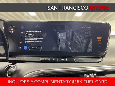Certified 2024 Toyota Mirai XLE image 28