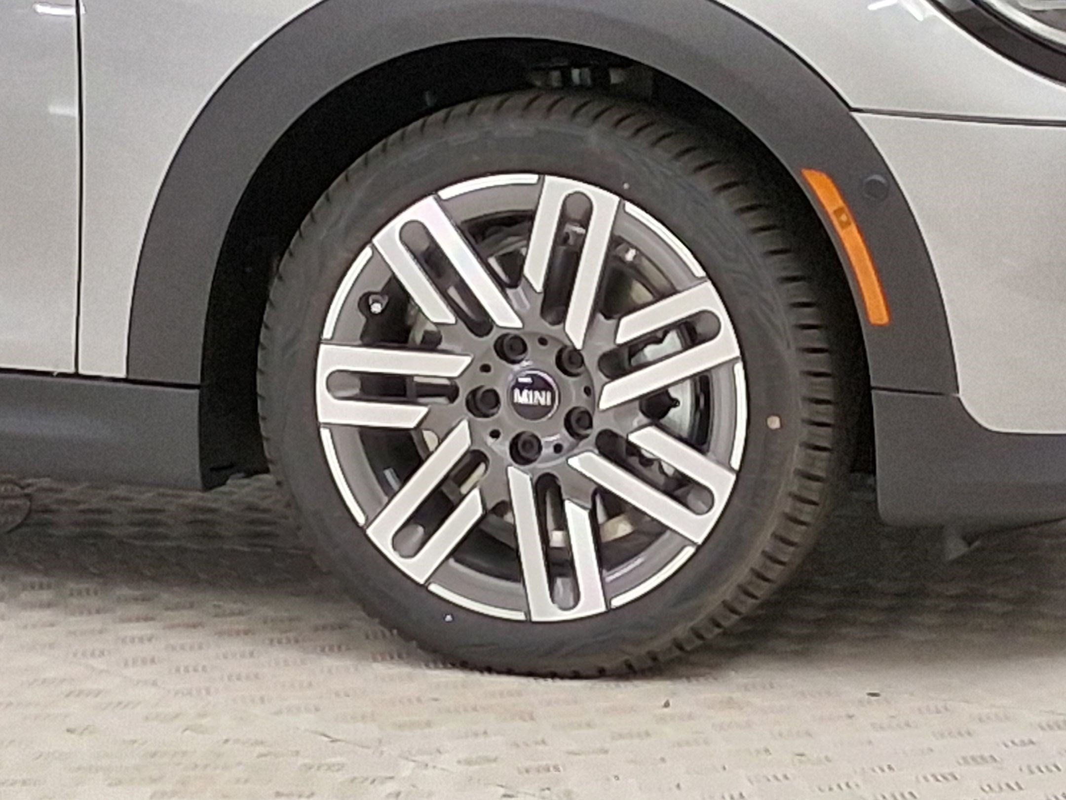 New 2026 MINI Cooper S FWD image 11