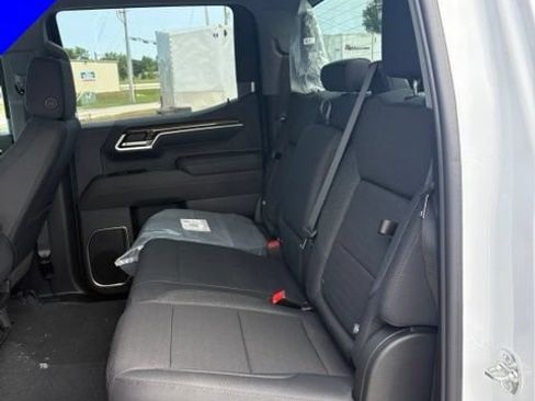 New 2026 Chevrolet Silverado 1500 RST AWD/4WD image 30