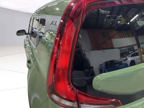 Used 2021 Kia Soul X-Line image 11