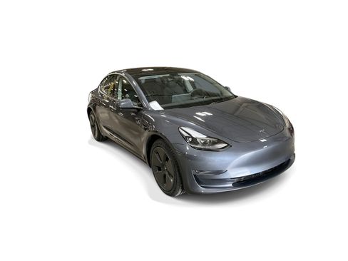 Certified 2023 Tesla Model 3 Standard Range RWD image 8
