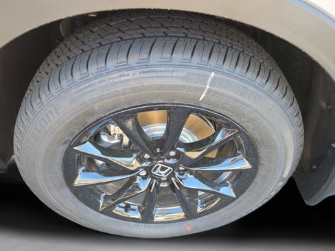 New 2026 Honda CR-V Sport image 12