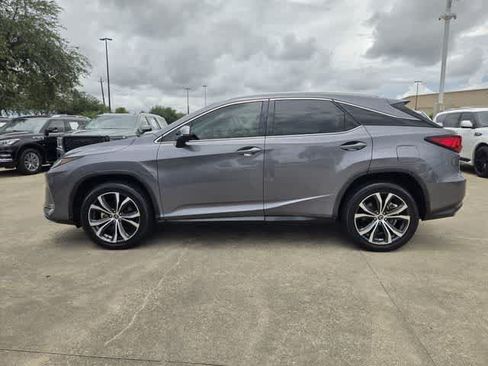 Used 2021 Lexus RX 350 FWD w/ Premium Package image 3