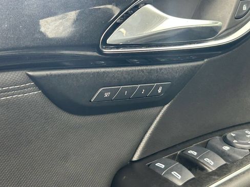 Used 2024 Buick Envision Preferred AWD/4WD image 14
