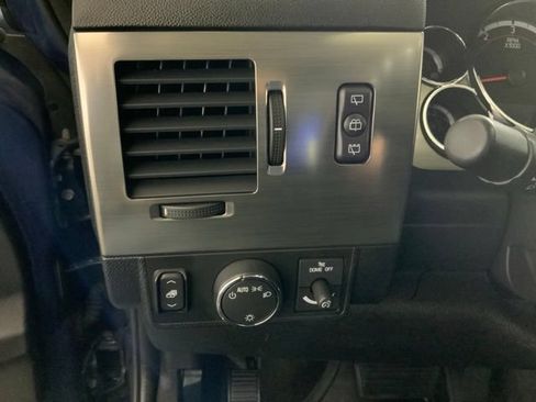 Used 2008 HUMMER H2 AWD/4WD image 15