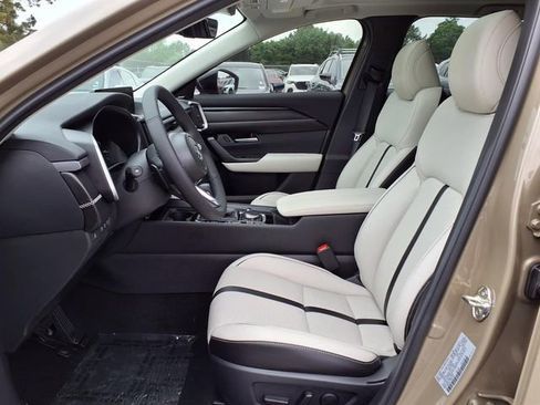 New 2026 MAZDA CX-50 AWD 2.5 S w/ Weather Package image 12