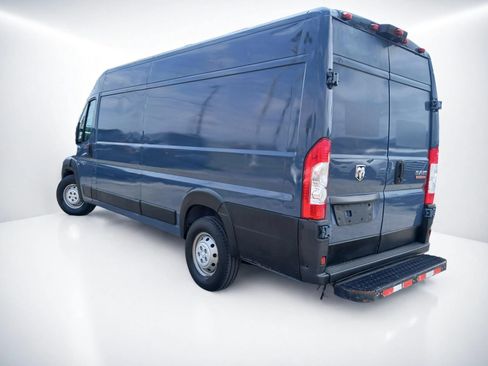 Used 2020 RAM ProMaster 3500 FWD image 5