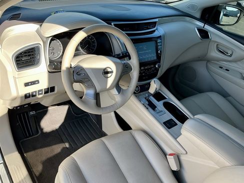 Used 2018 Nissan Murano SL w/ Cargo Package image 38