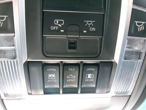 Used 2019 RAM 1500 Sport w/ Level 2 Equipment Group AWD/4WD image 20