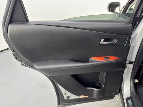 Used 2011 Lexus RX 350 Premium w/ Premium Pkg image 41