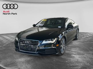 Used 2013 Audi A7 3.0T Prestige AWD/4WD video 1