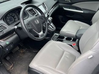 Used 2015 Honda CR-V EX-L video 2