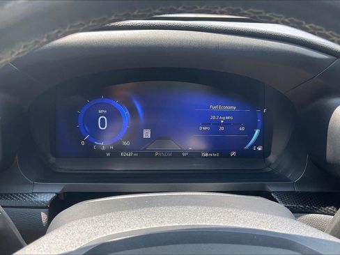 Used 2020 Ford Explorer ST w/ ST Street Pack AWD/4WD image 21