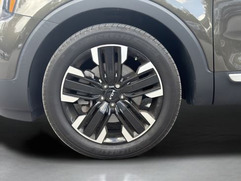 Used 2024 Kia Telluride SX Prestige AWD/4WD image 26