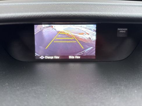 Used 2014 Honda CR-V LX image 22