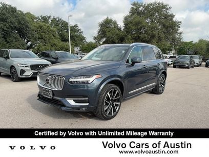 Certified 2024 Volvo XC90 B6 Plus w/ Protection Package Premier