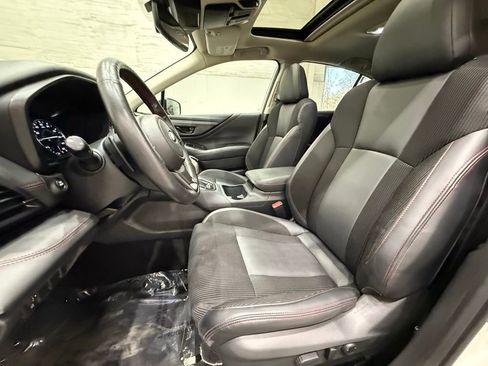 Used 2024 Subaru Legacy Sport image 10