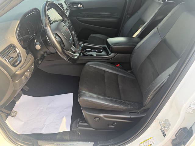 Used 2021 Dodge Durango GT AWD/4WD image 10