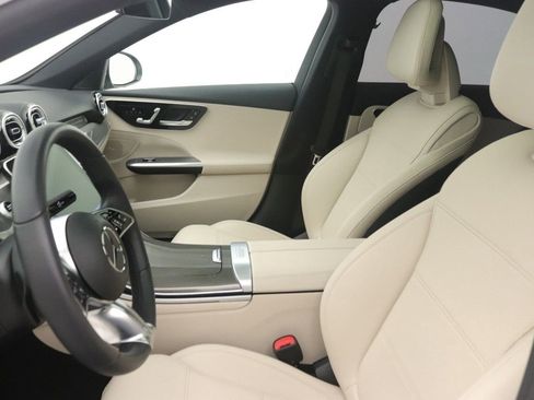 Certified 2023 Mercedes-Benz C 300 Sedan image 32