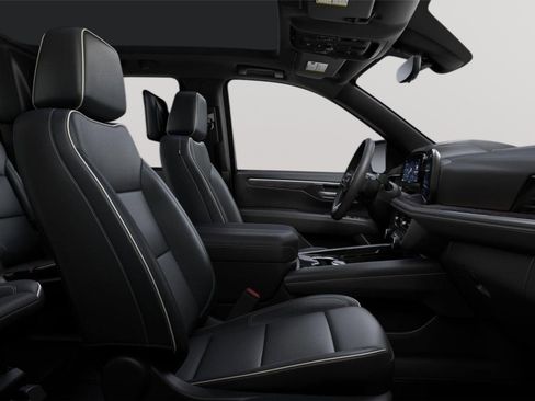 New 2026 Chevrolet Tahoe Premier AWD/4WD image 31