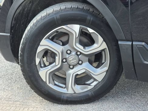 Used 2019 Honda CR-V EX-L image 10