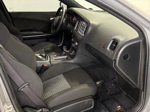 Certified 2023 Dodge Charger Scat Pack image 13