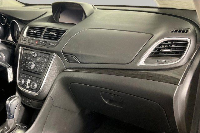 Used 2016 Buick Encore Premium w/ Experience Buick Package FWD image 19