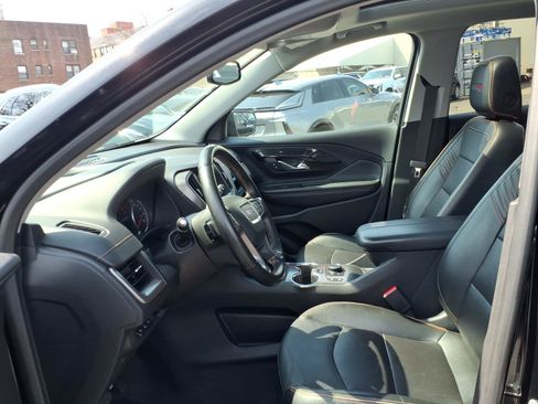 Used 2023 GMC Terrain AT4 w/ Infotainment Package II AWD/4WD image 20