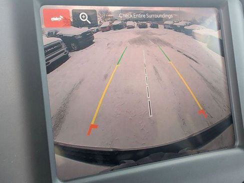 Certified 2022 RAM 1500 Big Horn image 23