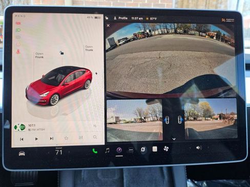 Used 2023 Tesla Model 3 Standard Range image 42