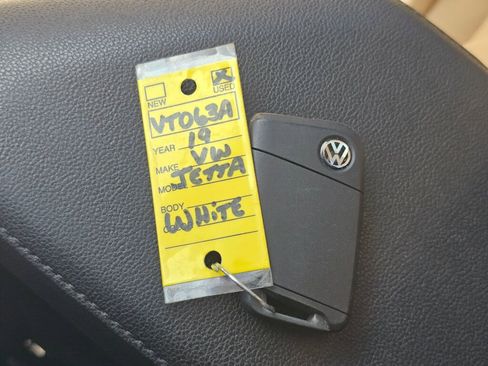 Used 2019 Volkswagen Jetta SEL FWD image 32