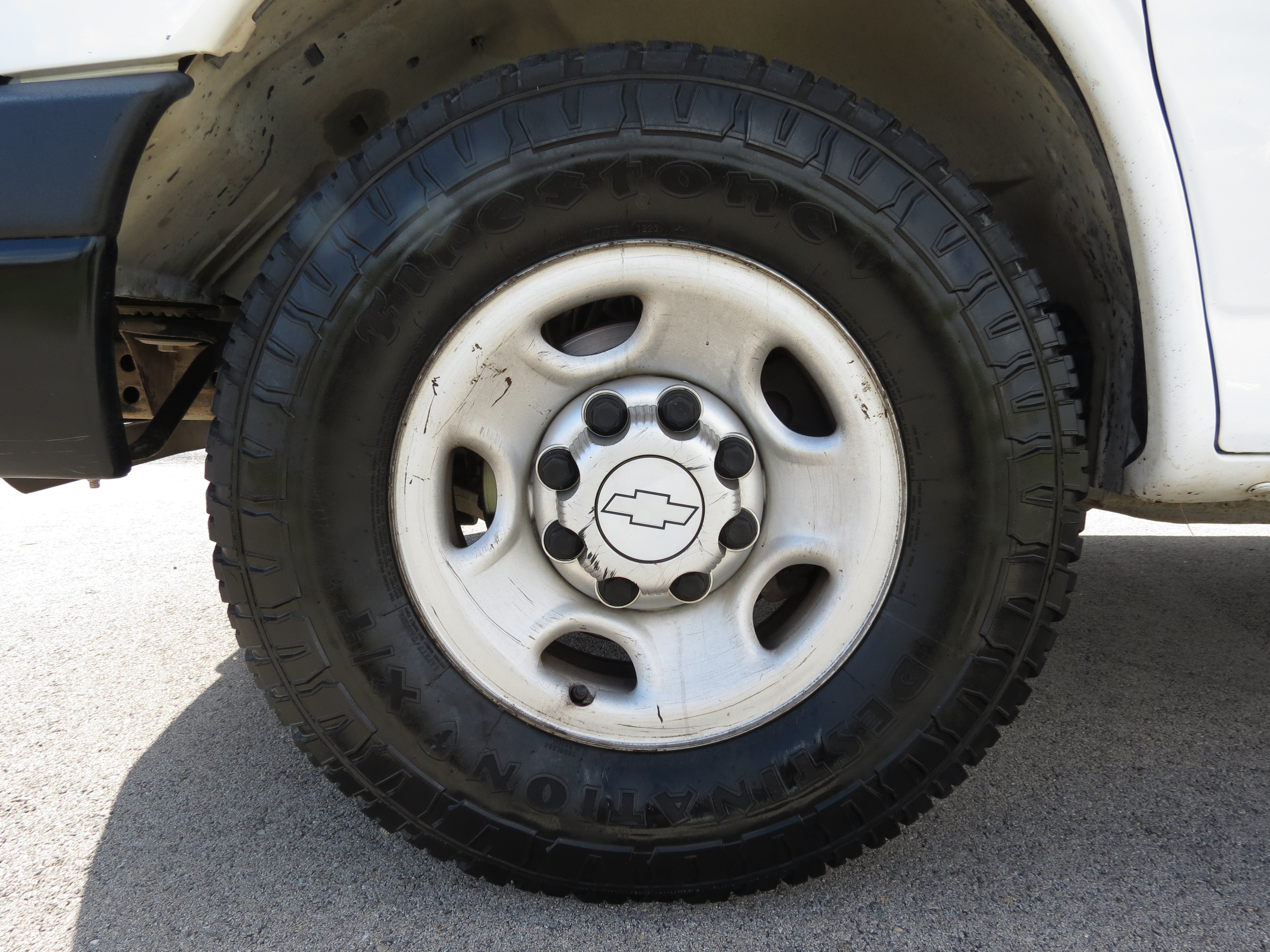 Used 2015 Chevrolet Express 2500 RWD image 10